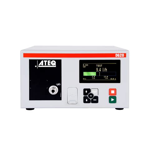 atq leak|Automatic Leak Testing machines & Leak Test Systems 